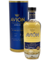 Avion Anejo Tequila