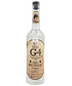 G4 Tequila Blanco "Fermentado en Madera" 750ML