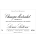 2020 Maison Louis Latour Chassagne-montrachet 1er Cru Morgeot 750ml
