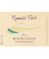 2022 Dom Romuald Petit - Bourgogne Blanc (750ml)