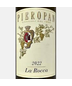 2022 Pieropan Soave Classico La Rocca