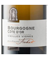 2021 Fichet/Jean-Philippe Bourgogne Blanc Vieilles Vignes