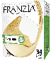 Franzia Crisp White 5 Liter