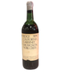 Ridge Vineyards California Cabernet Sauvignon York Creek 1979 (sold As Is )