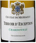 2022 Château de Meursault Bourgogne Blanc Terroir d&#x27;Exception