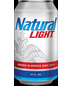 Anheuser-Busch - Natural Light (30 pack 12oz cans)