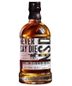 Never Say Die Bourbon Small Batch Bourbon Whiskey
