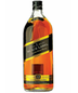 Johnnie Walker Black Scotch 1.75L