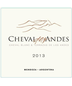 2018 Cheval Des Andes Red Mendoza 750ml