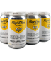 Right Bee Cider Semi Dry Hard Apple Cider (6 pack 12oz cans)
