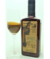 Santo Coyote Chocolate Creme Agave Liqueur