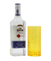 Jose Cuervo - Glass & Especial Silver Tequila