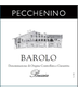 2015 Pecchenino Barolo Bussia 750ml