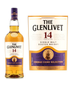 The Glenlivet 14 Year Old Cognac Cask Selection Single Malt Scotch 750ml | Liquorama Fine Wine & Spirits
