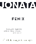 2017 Jonata Merlot Blend 'Fenix' Ballard Canyon Santa Ynez Valley