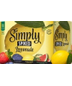 Simply - Spiked Lemonade Variety Pack