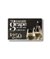 Gift Card $250 | The Savory Grape