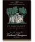 2021 Frank Family - Cabernet Sauvignon