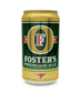 Foster's Premium Ale Green Can (Australia) 25.4oz