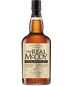 The Real McCoy 5 Year Single Blended Aged Rum Year 92 Proof