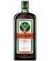 Jagermeister - Herbal Liqueur (750ml)