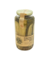 The Real Dill - Habenero Horseradish Pickles