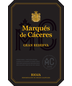 2014 Marques de Caceres Rioja Gran Reserva