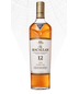 Macallan - 12 yr Double Cask Single Malth Scotch (375ml)