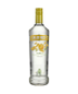 Smirnoff Citrus Flavored Vodka 70 1 L