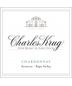 2017 Charles Krug Chardonnay 750ml