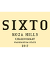 2017 Sixto Chardonnay Roza Hills Washington 750ml