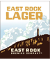 East Rock Brewing Lager