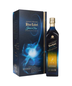 Johnnie Walker Blue Label Ghost and Rare Pittyvaich Blended Scotch Whisky 750ml