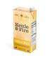 Kettle + Fire Organic Chicken Broth 32oz