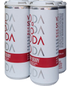 Voda Soda Cherry Berry Can 355ML - East Houston St. Wine & Spirits | Liquor Store & Alcohol Delivery, New York, NY