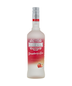 Cruzan Strawberry Flavored Rum 42 750 ML