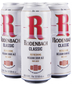 Brouwerij Rodenbach - Rodenbach Classic Red Ale (4 pack 16oz cans)