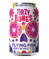 Flying Fish - Hazy Bones (6 pack 12oz cans)