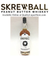 Whisky Skrewball de mantequilla de maní