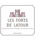 2016 Les Forts De Latour - Pauillac (71%cab;29%mer) (750ml)