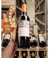 2018 Cresta Velia Cabernet Sauvignon Mount Veeder