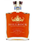 Hillrock Estate Distillery Whiskey Single Malt Triple Cask Finish 750ml