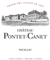 Chateau Pontet-Canet Pauillac 5eme Grand Cru Classe