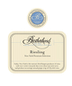 2020 Brotherhood - Riesling (750ml)