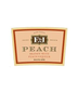 E & J Brandy Peach | Wine Folder