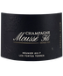 2017 Mousse Fils Champagne Meunier Special Club Lieu-dit Les Fortes Terres