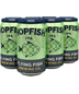 Flying Fish - Hopfish Ipa 12can 6pk (6 pack 12oz cans)
