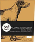 Taconic Distillery - Double Barrel Bourbon Maple Whiskey (750ml)