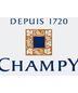 2017 Maison Champy Pernand Vergelesses En Caradeux