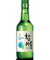 Jinro - Soju Chamisul Fresh Blue Label (1.75L)